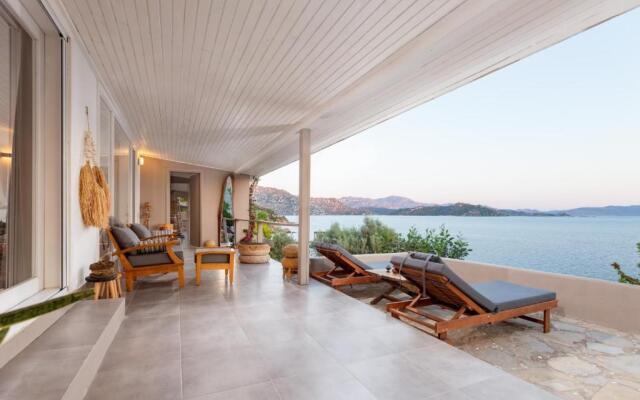 Casa Daracia (+15)