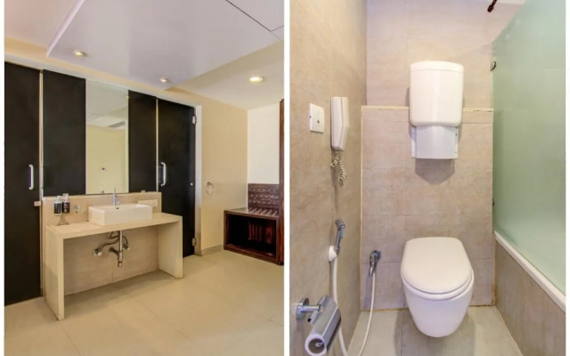 Edition O 30037 Hotel Mapple