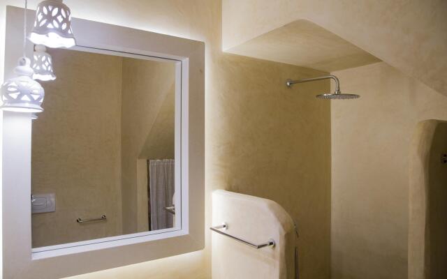 Villa Platino - Torre Vado