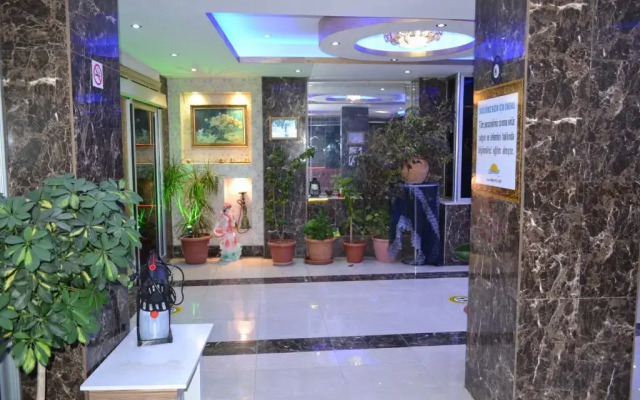 Garden Asmin Otel