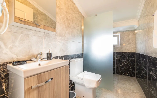 Defne Butik Otel