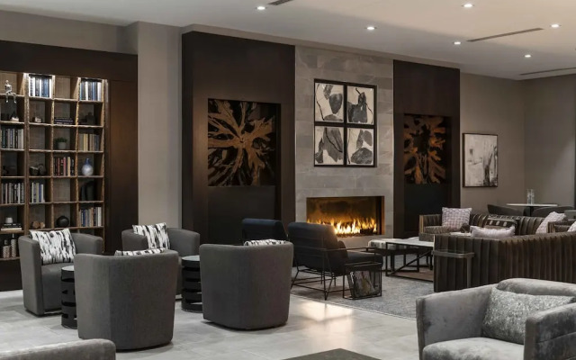 Residence Inn Boston Natick