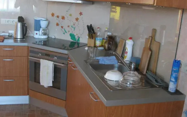 Guest House Mēnesnīcas