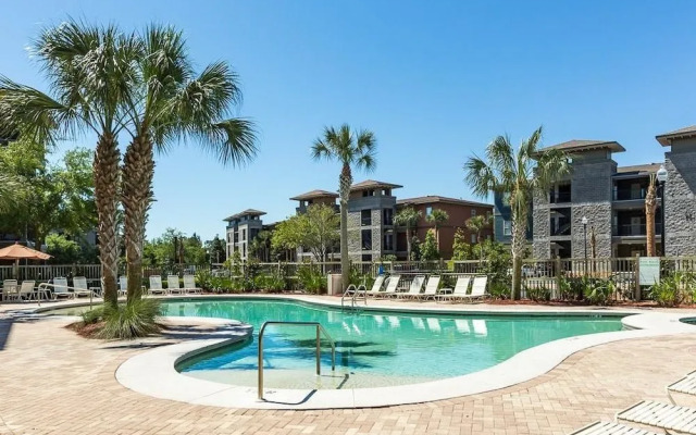 Enclave at Oak Hill A101