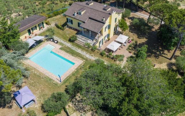 Villa Poggio 12