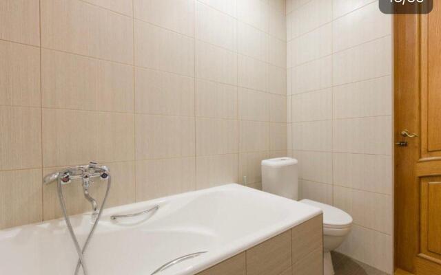 DeRent Apartments on Nevsky Prospekt 22-24