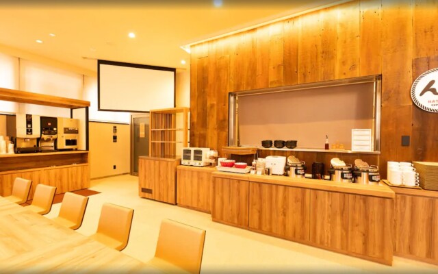 Global Cabin Yokohama Chukagai