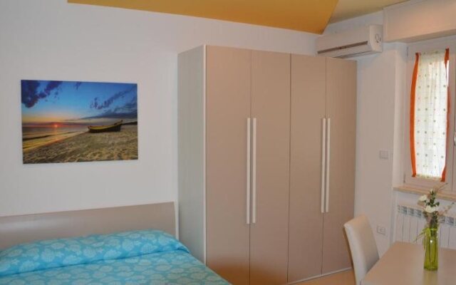 Cesar Apartments Gallipoli