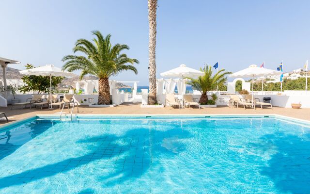 Marcos Beach