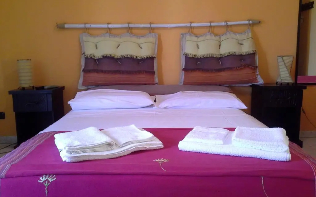Piazza Mazzini Rooms