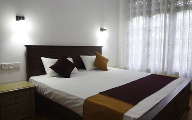 Birds' Hill Homestay