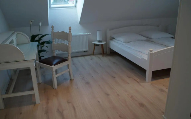 Ferienwohnung Lohf