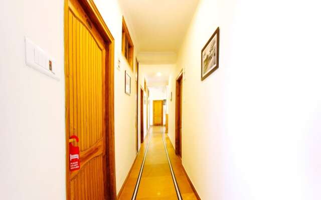 Golf Links Resort by OYO Rooms