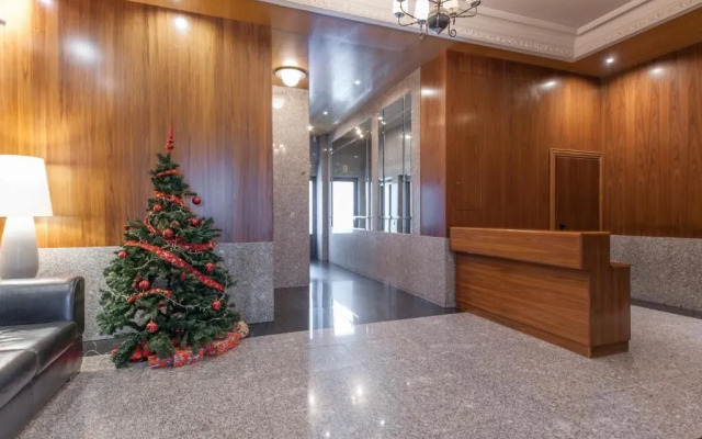 Alterhome Apartamento Plaza de Cibeles II