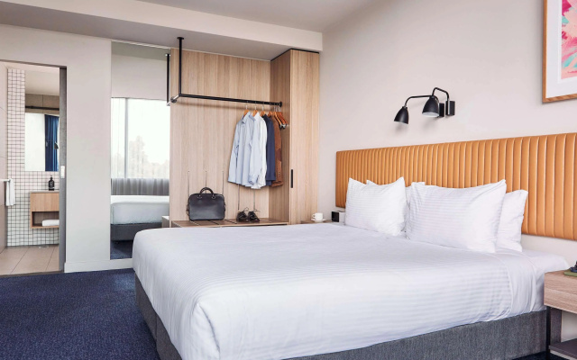 Mantra Melbourne Epping – Guest Rooms – Melbourne