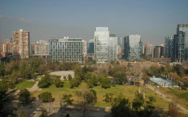 Loica Suites II