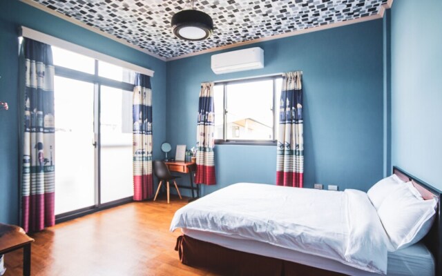 Woolywo Homestay