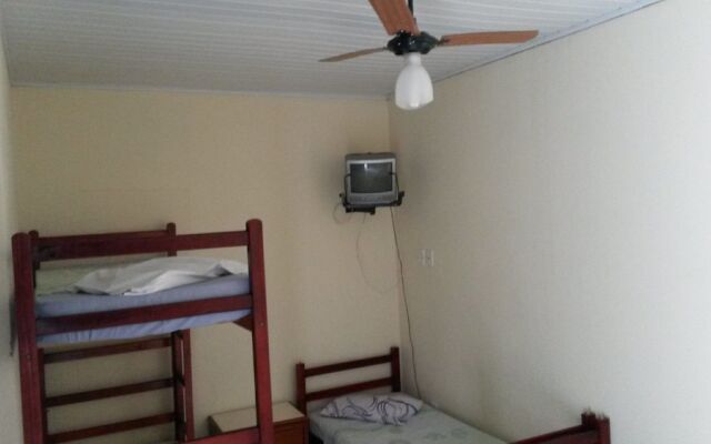 Pousada São Cristovao