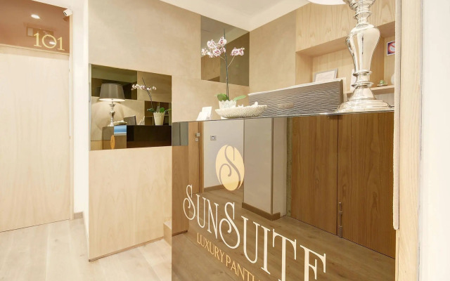 Sun Suite Luxury Pantheon