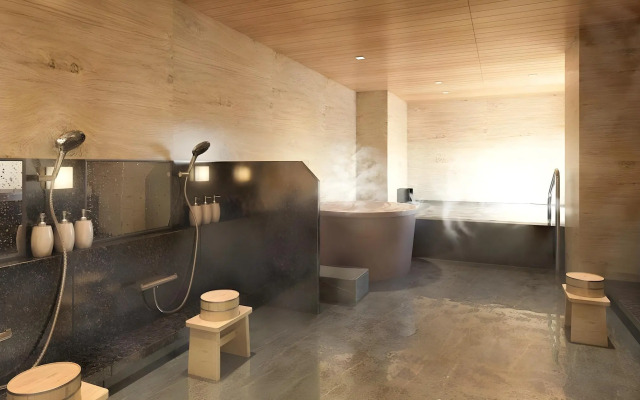 Tosei Hotel & Seminar Makuhari