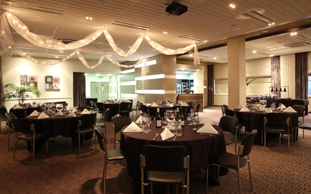 Kelvin Hotel