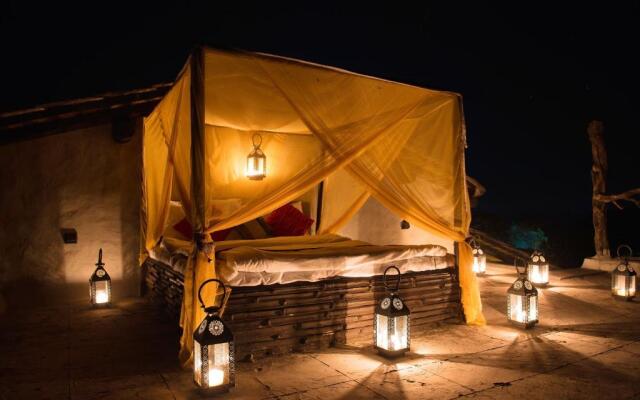 Paatlidun Safari Lodge, Jim Corbett