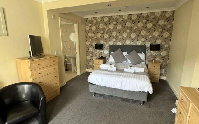 The Winchmore Hotel