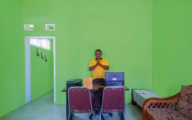 Fatan Costel by OYO Rooms