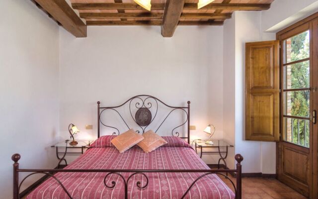 House Giuseppe Lucca