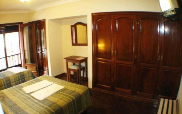 La Casona de la Linda