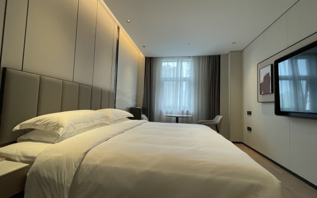 Greentree Eastern Hotel Shenzhen Futian Huaqiang North Branch