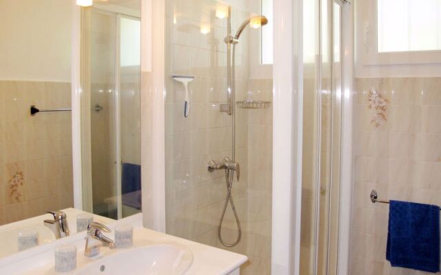 Villa Montemare 18921