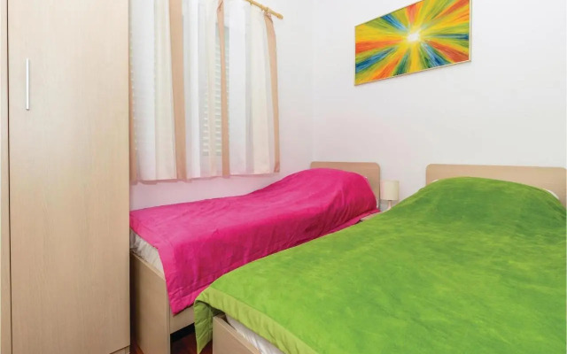 Holiday home Srebeno with Sea View 281