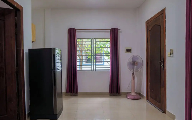 New Dragon Inn Guest House