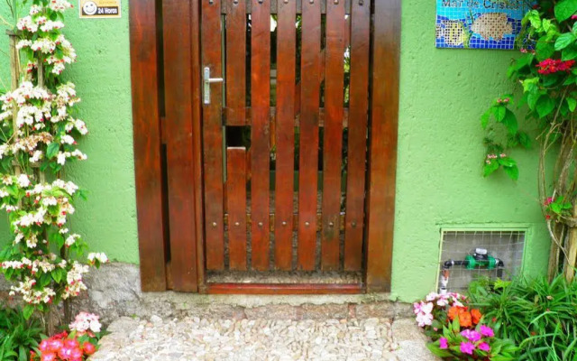 Pousada Mar de Cristal