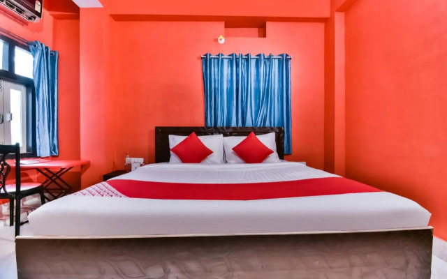 OYO Flagship 60460 Rameshwaram Guest House Gandhi Nagar