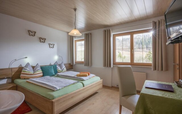 Haus Enzian