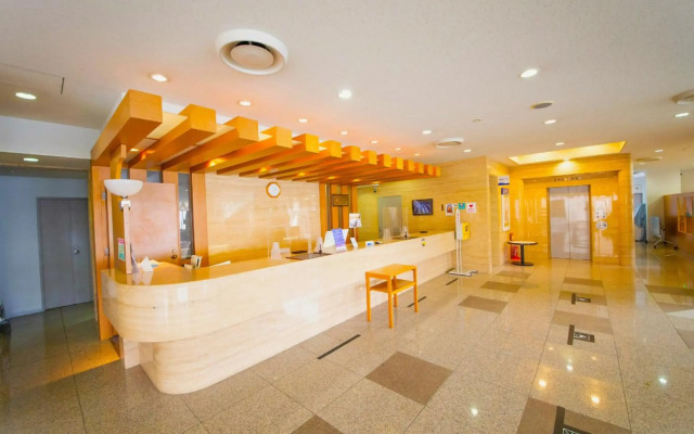 Kokumin Shukusya Marin Terrace Ashiya