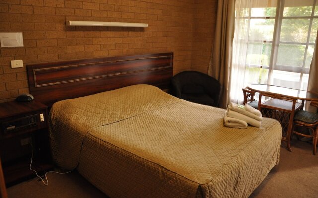 Miner's Retreat Motel