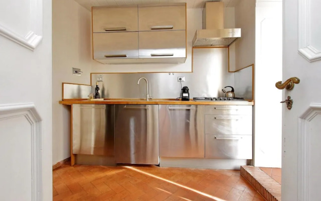 Charming Minerva in Rome