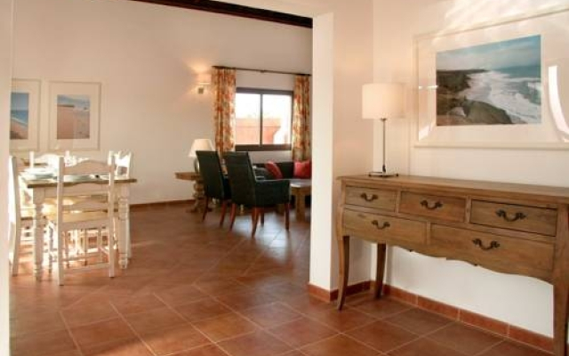 Villas Alicia