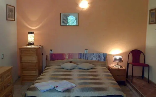 Guest House Mezhdu Dva Svyata-Stamovi