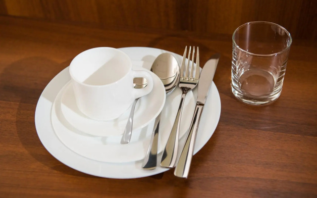 Гостинично-Ресторанный Комплекс Сапфир