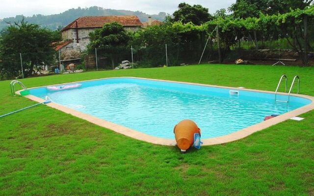 Stone Farm Hostel