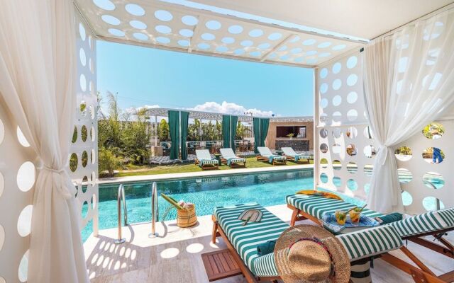 Voger Alaçatı Prive