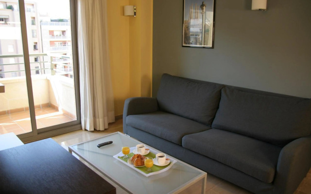 Apartaments Independència