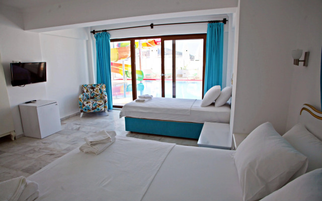 Türkbükü Hill Hotel & Beach