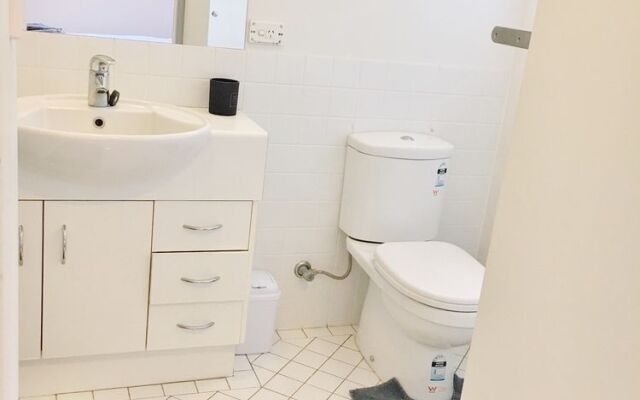 Via Veneto - 3 Bedroom Private Home