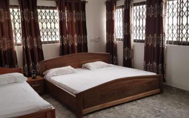 Nimohs Holiday Home Mccarthy Hill Accra-ghana