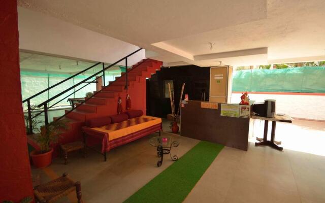 Girivihar Holiday Club